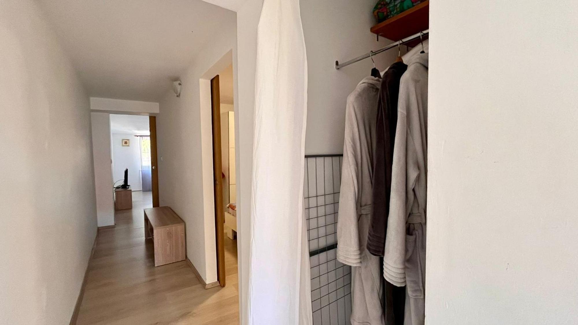 Holiday Apartment Dominik PUY Eksteriør bilde