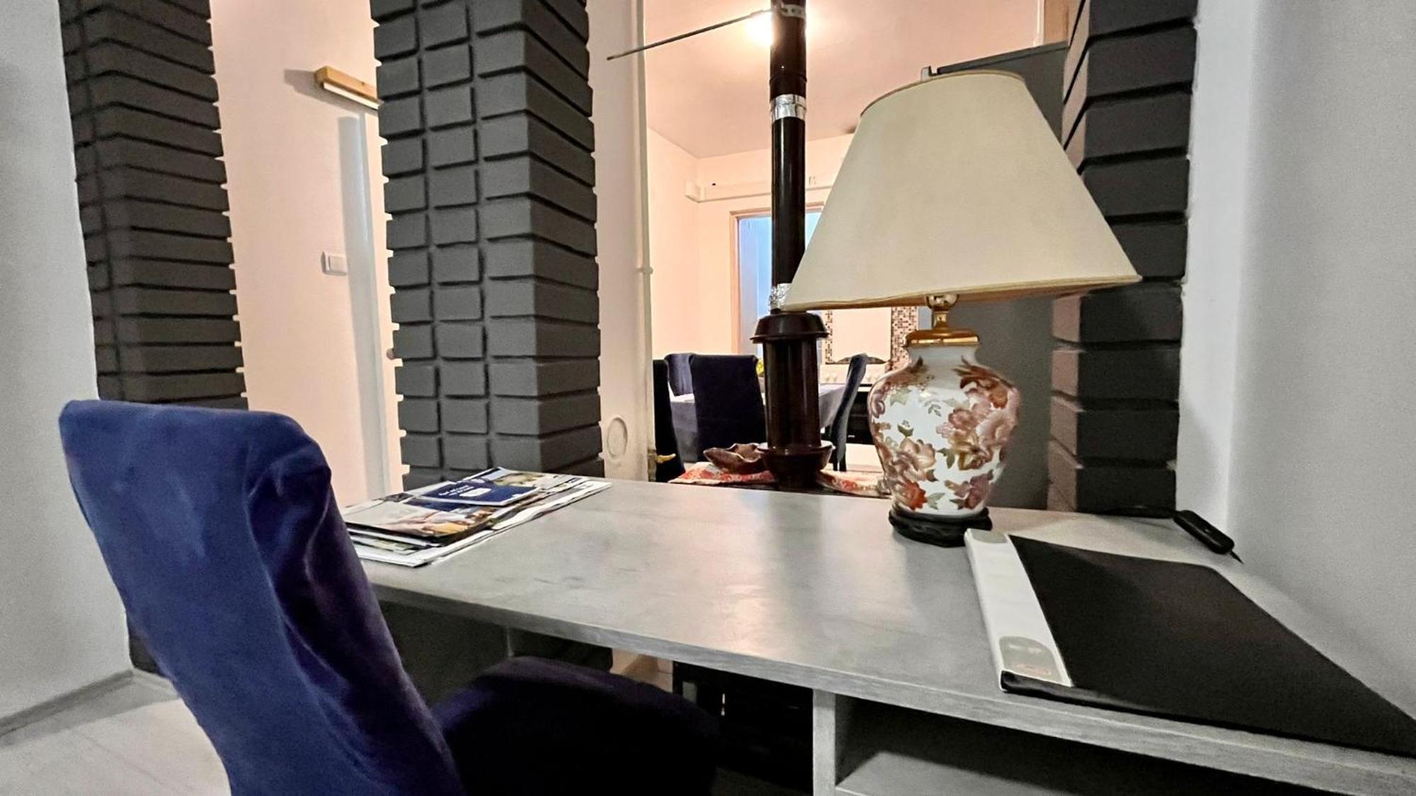 Holiday Apartment Dominik PUY Eksteriør bilde