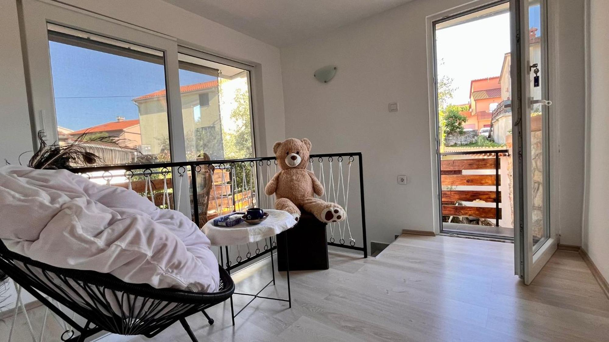 Holiday Apartment Dominik PUY Eksteriør bilde