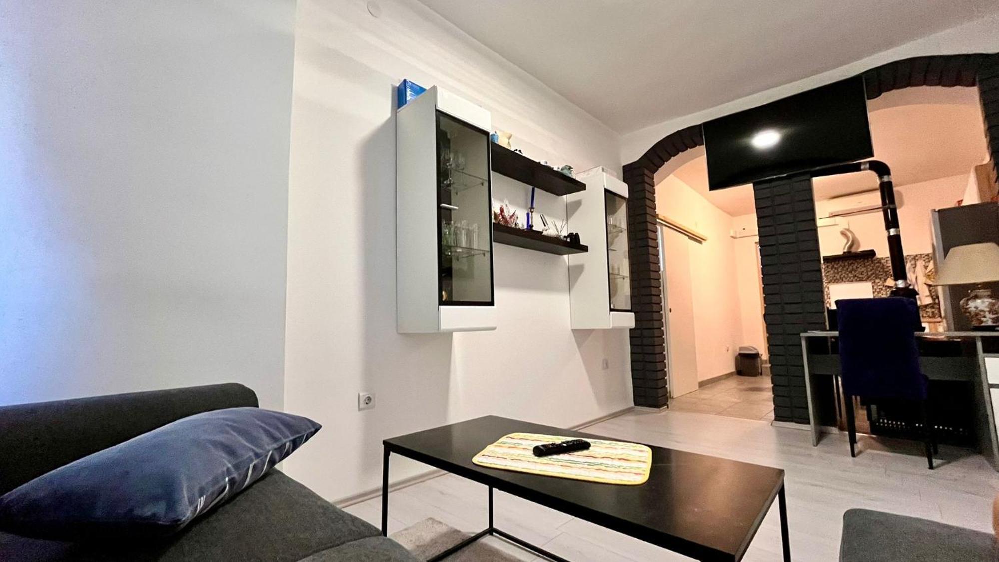 Holiday Apartment Dominik PUY Eksteriør bilde